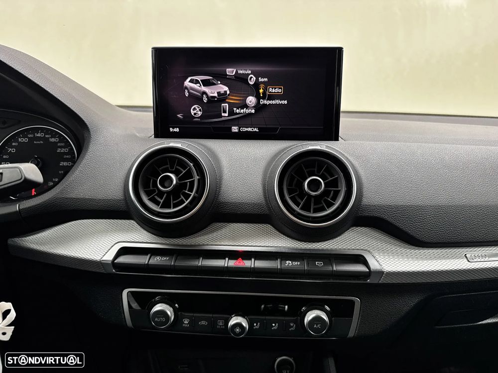 Audi Q2 30 TFSI Advanced - 13