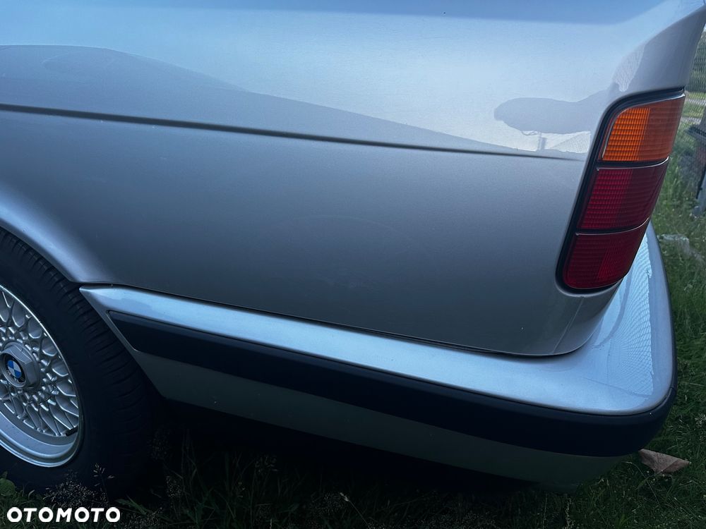 BMW Seria 5 - 34