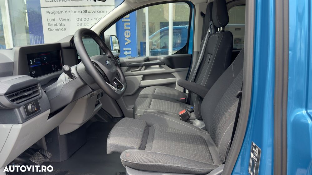 Ford Transit - 6