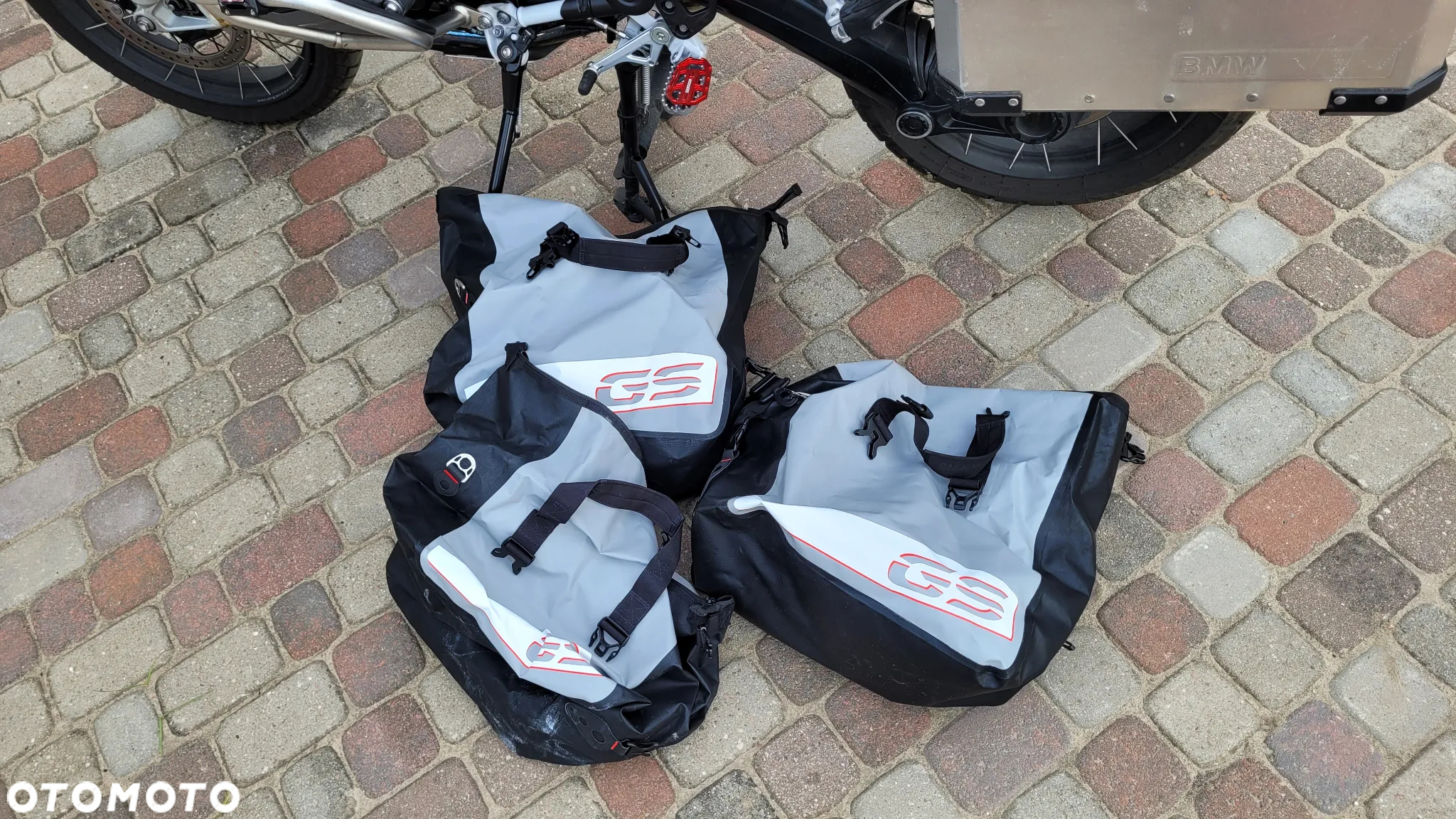 BMW R1250 GS Adventure - 10