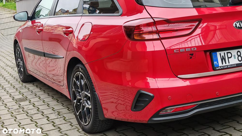 Kia Ceed 1.0 T-GDI S - 5