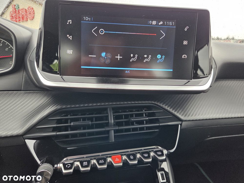 Peugeot 208 1.5 BlueHDi Active S&S - 23