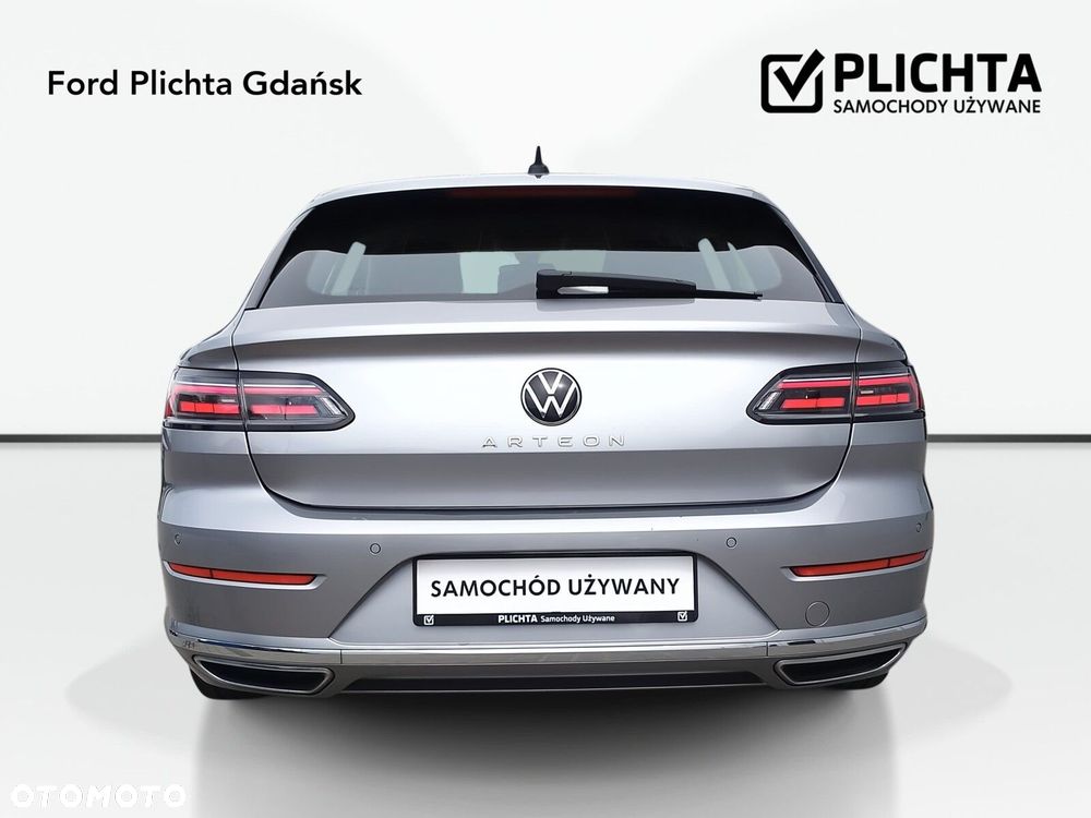 Volkswagen Arteon Shooting Brake - 7