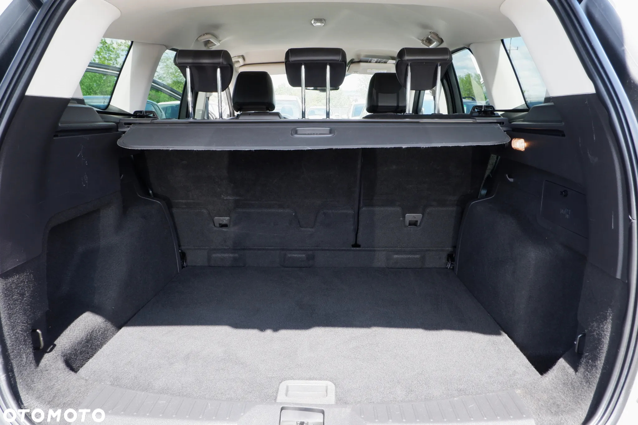 Ford Kuga 2.0 TDCi 4WD Titanium - 12