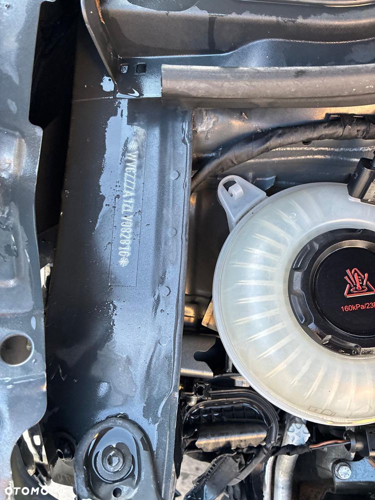 Volkswagen T-Roc 1.5 TSI OPF DSG ACTIVE - 12