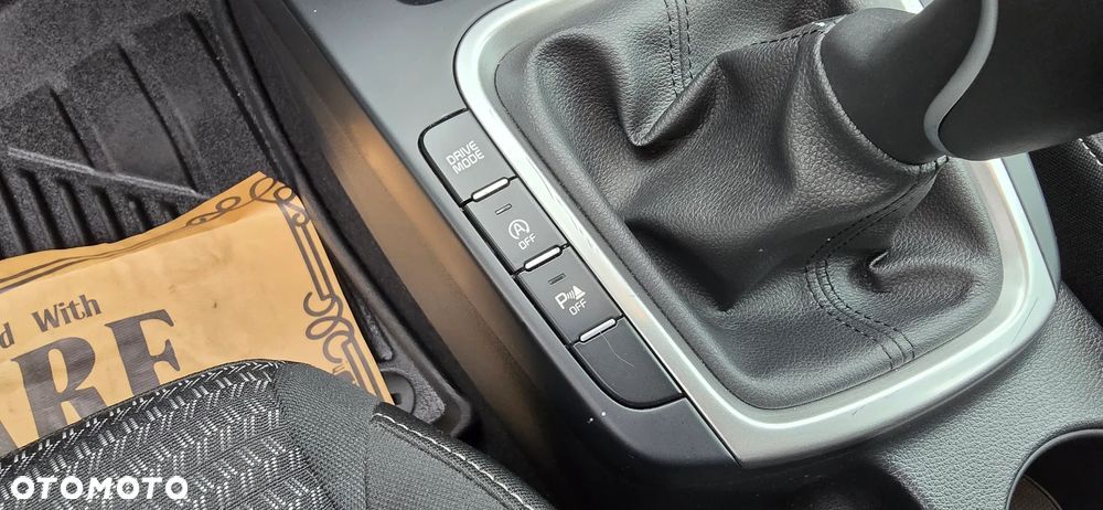 Kia XCeed 1.6 CRDi LAUNCH EDITION - 26