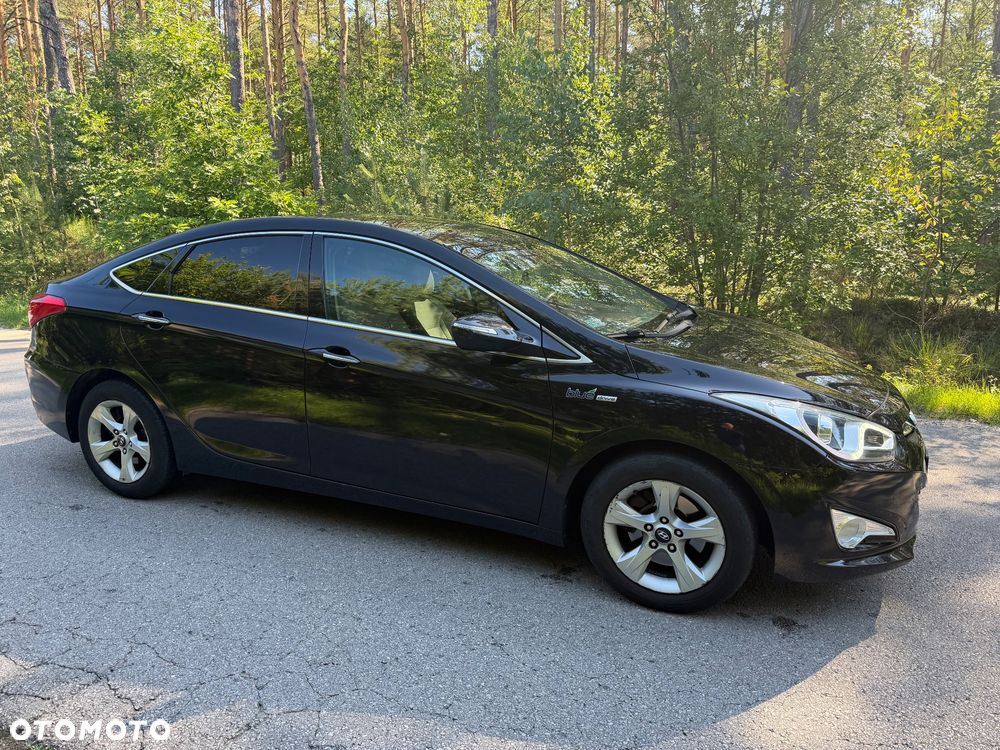 Hyundai i40 1.7 CRDi Comfort - 16