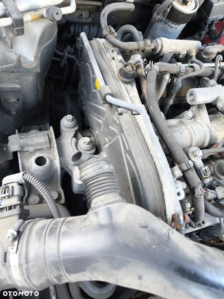 Alfa Romeo 159 NA CZĘŚCI 1.9 JTDM 16V 150KM Sedan WSZYSTKIE CZĘŚCI Małopolska/Śląsk - 19