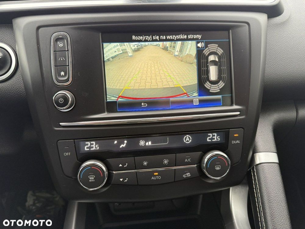 Renault Kadjar 1.6 dCi Energy Business - 21