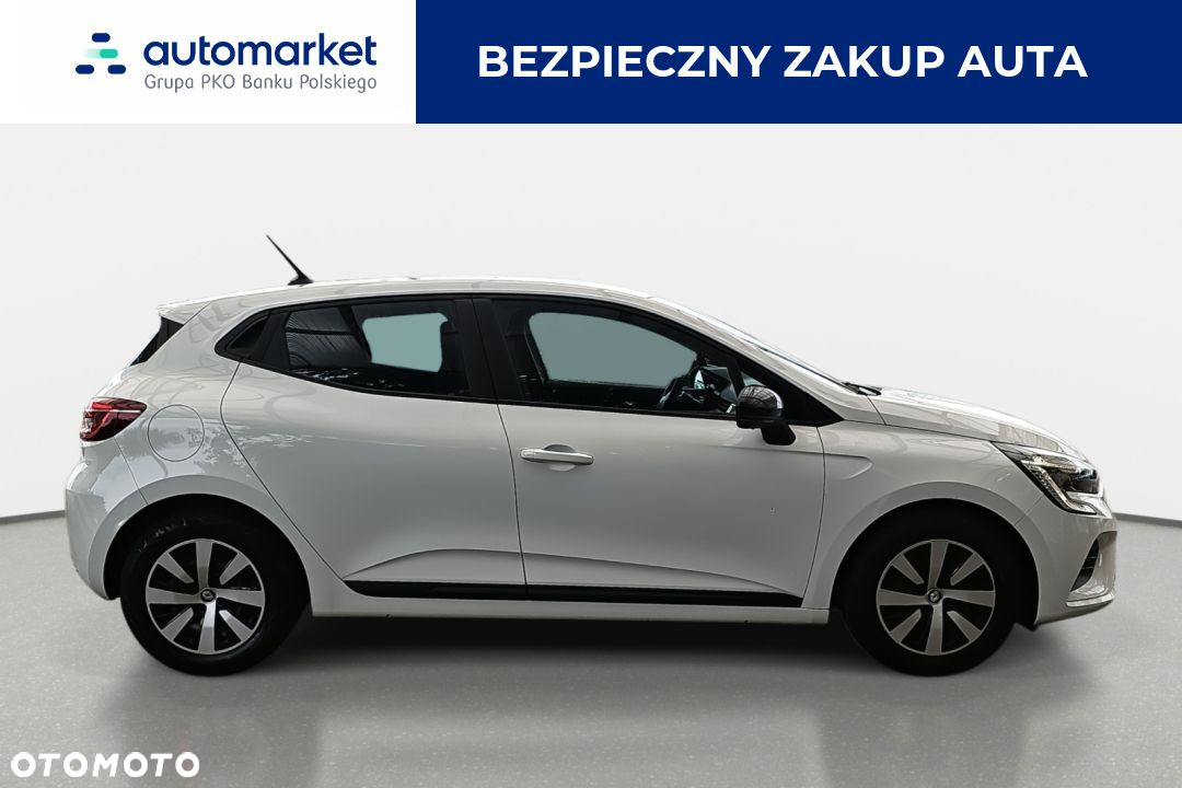 Renault Clio 1.0 TCe Equilibre - 8