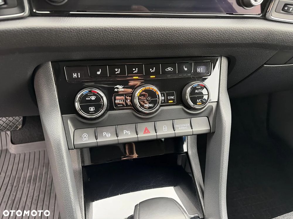 Skoda Kodiaq 2.0 TDI 4x2 Style DSG - 18