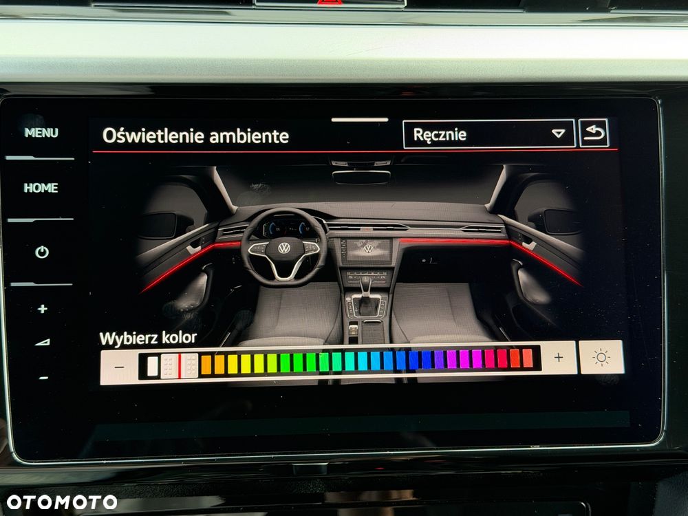 Volkswagen Arteon 2.0 TSI 4Motion R DSG - 22
