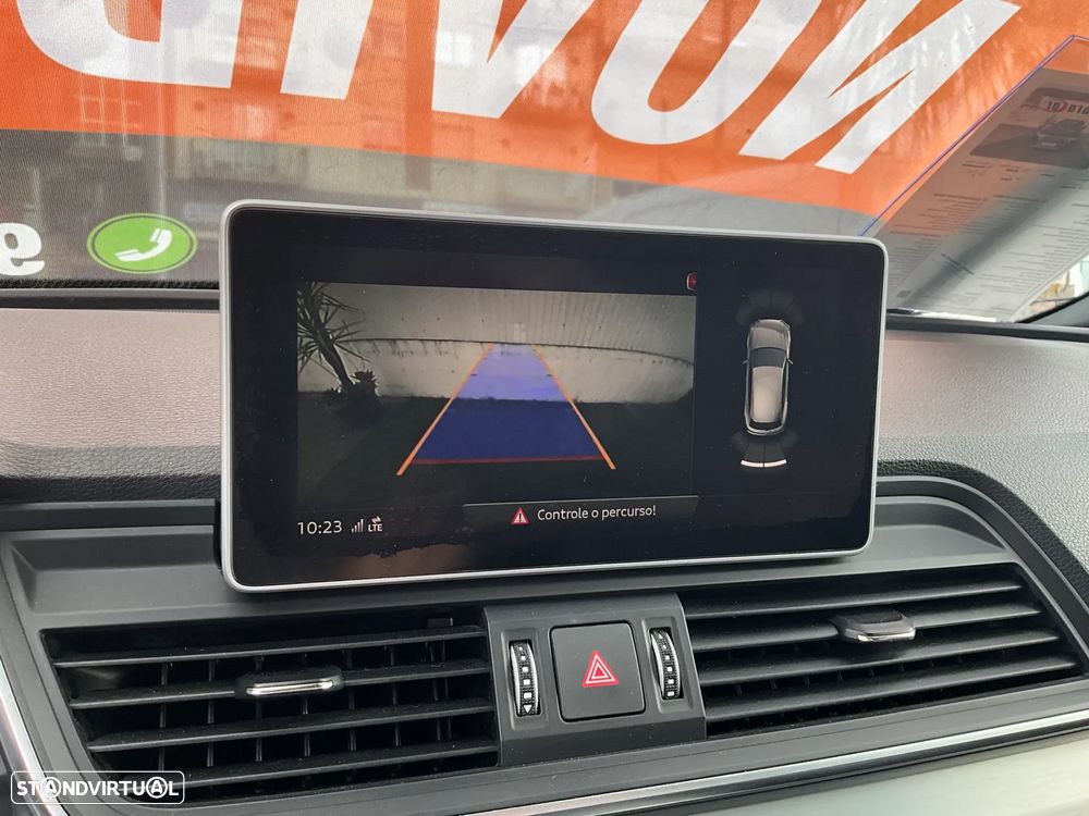 Audi Q5 40 TDI quattro S tronic - 16