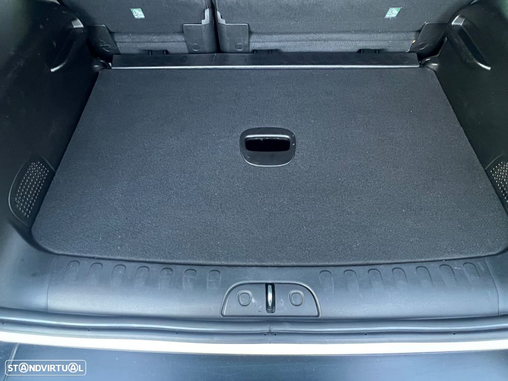 Fiat 500L 1.3 MJ Trekking S&S - 28