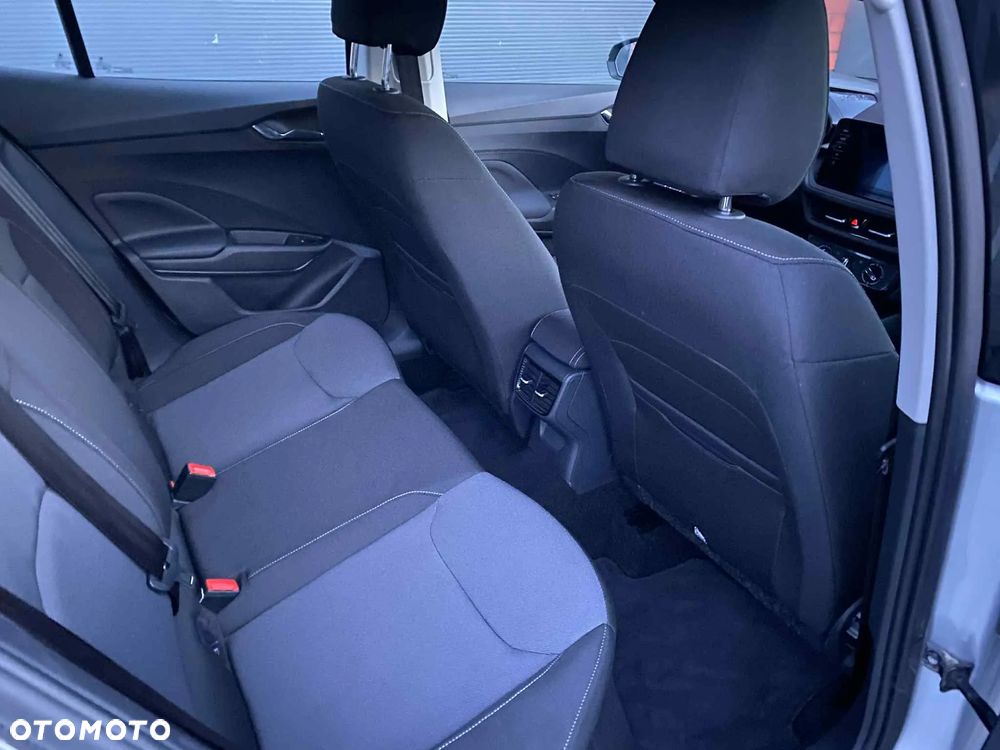 Skoda Fabia 1.0 MPI Drive - 18