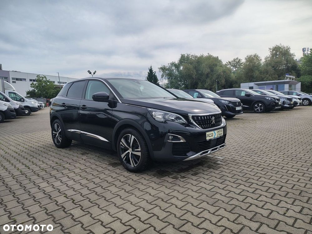Peugeot 3008 1.2 PureTech Allure - 2