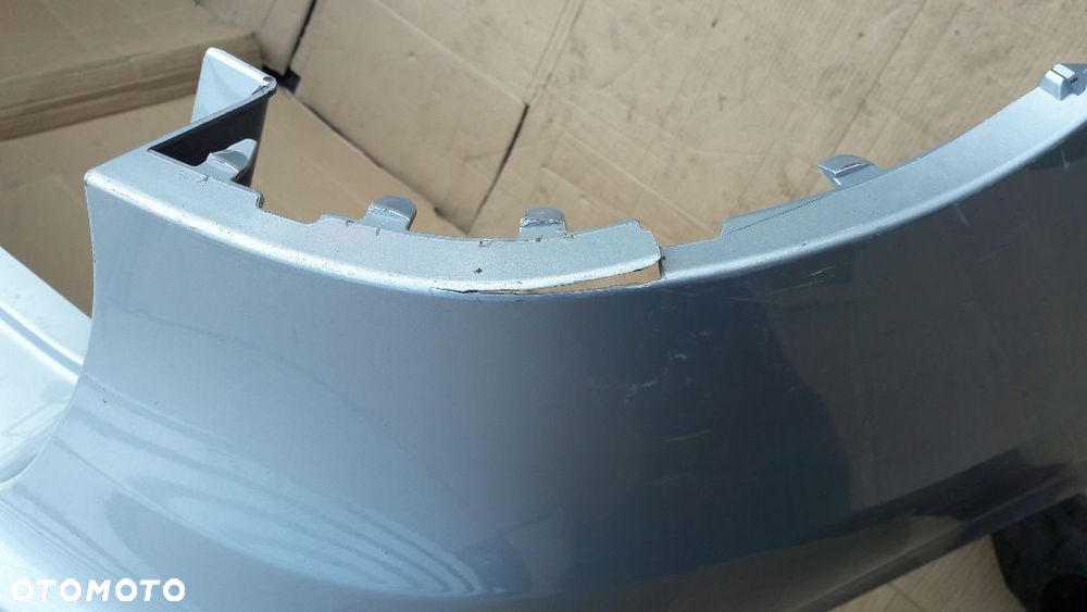 ZDERZAK TYLNY TYL E KLASA 212 AMG KOMBI LIFT 2128853638 - 5