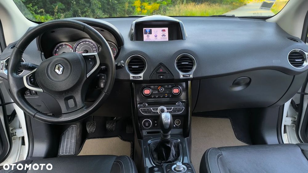 Renault Koleos 2.0 dCi 4x4 Bose Edition - 31