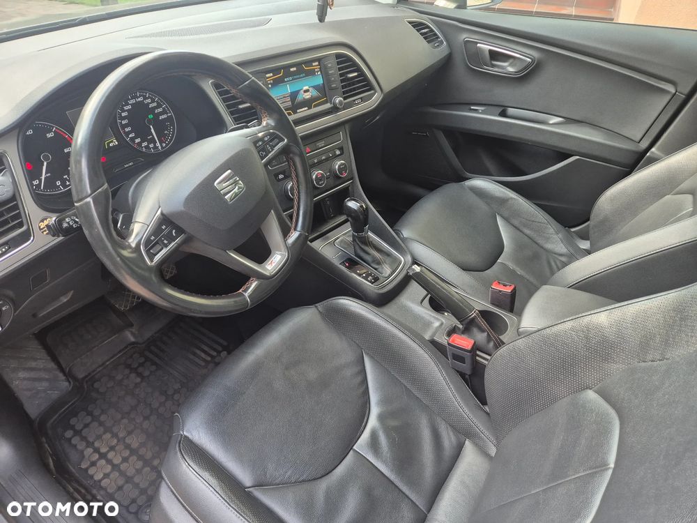 Seat Leon - 7