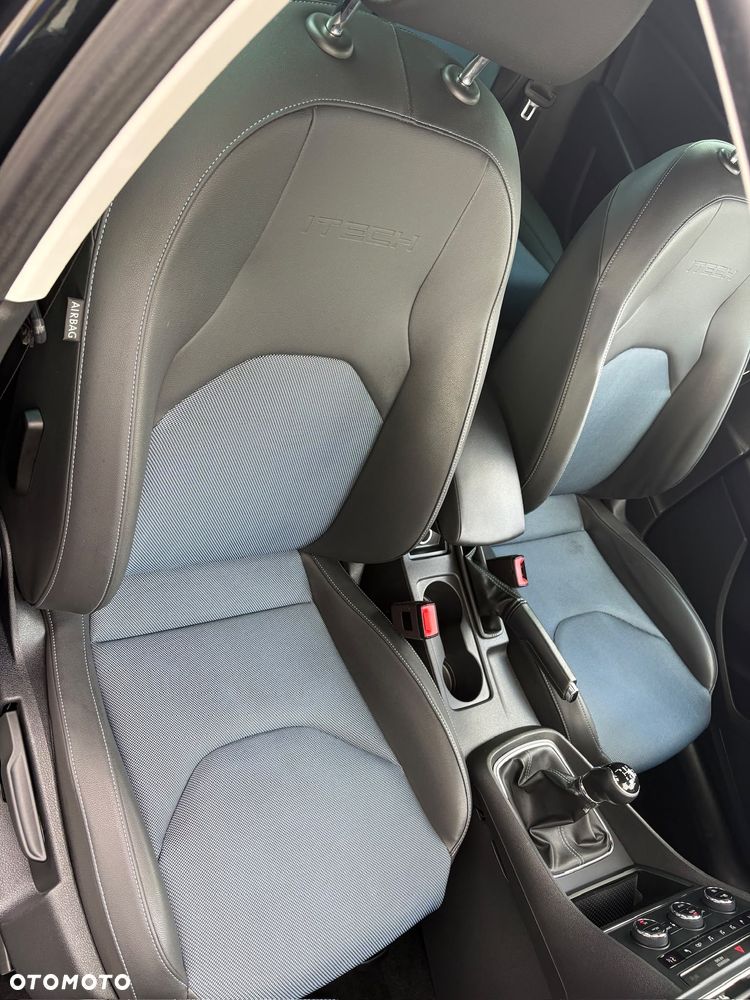 Seat Leon 1.4 TSI Start&Stop I-Tech - 14