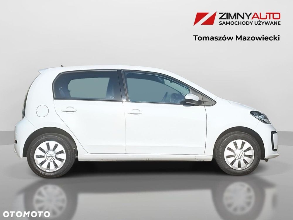 Volkswagen up! 2023