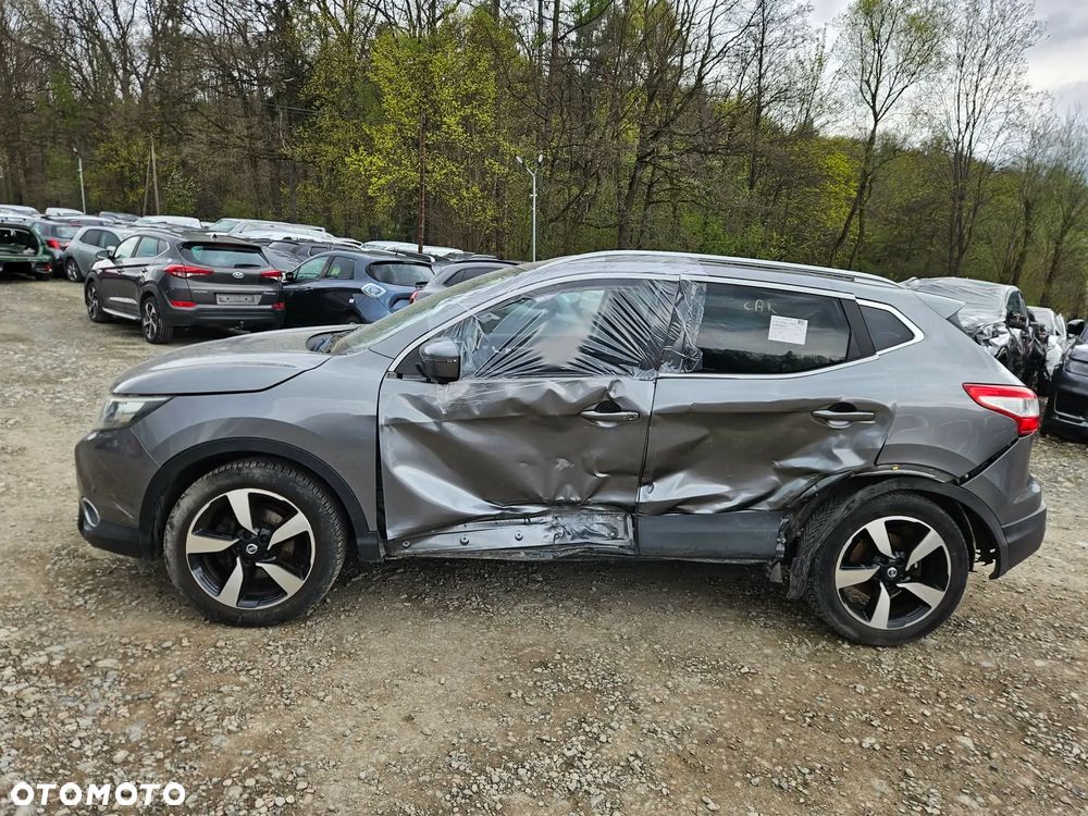 Nissan Qashqai 1.2 DIG-T 360 - 7