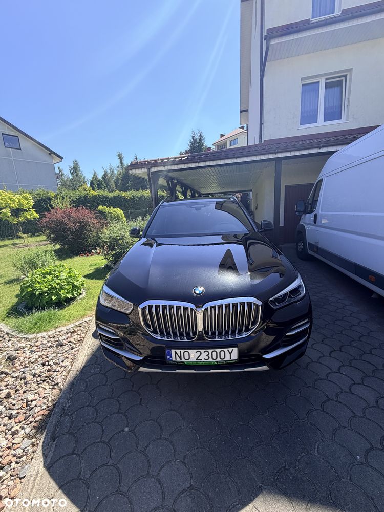 BMW X5 xDrive30d - 5