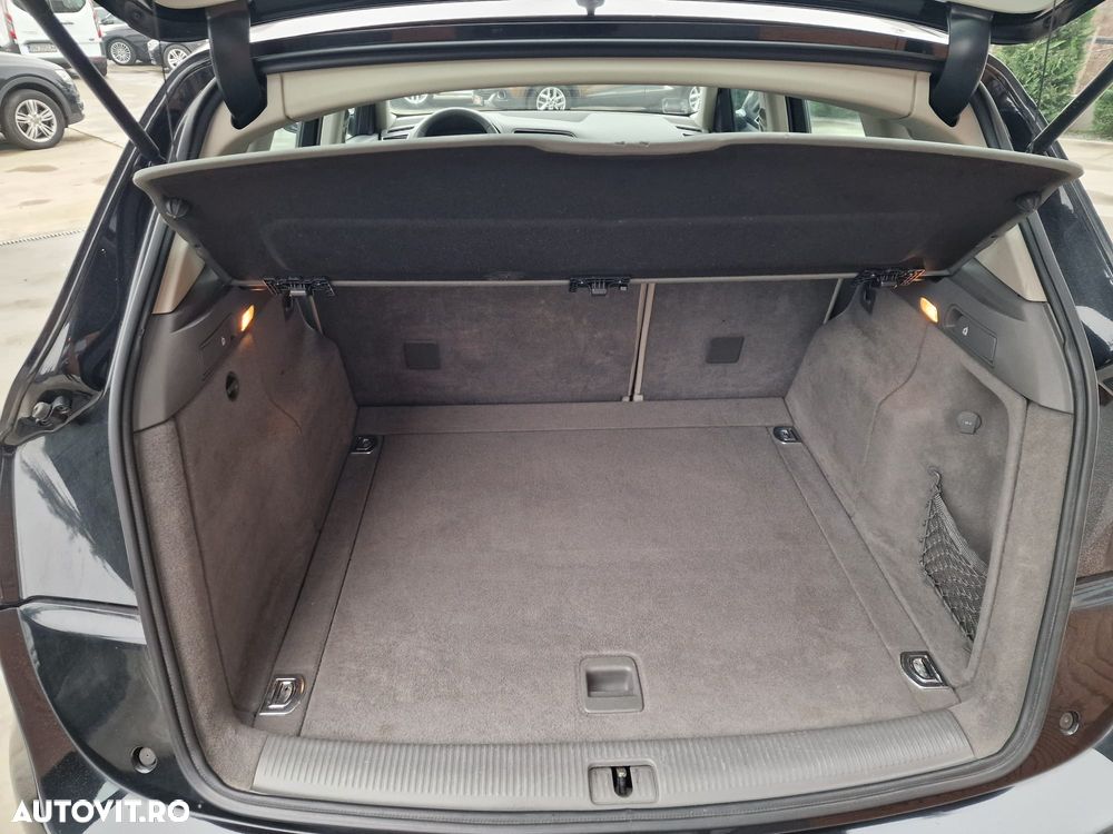 Audi Q5 2.0 TDI Quattro S tronic - 19