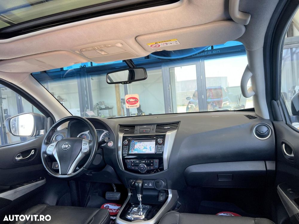 Nissan Navara - 7
