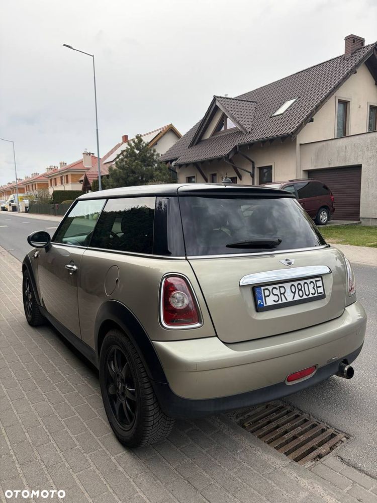 MINI Cooper - 5