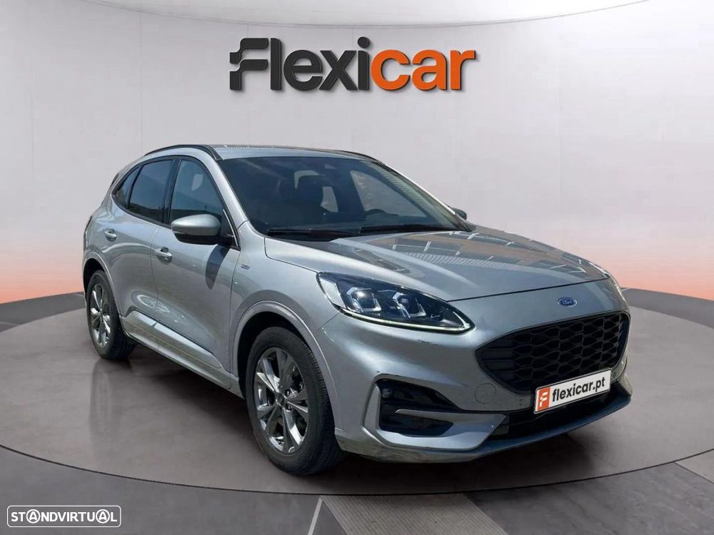 Ford Kuga 1.5 TDCi EcoBlue ST-Line - 1