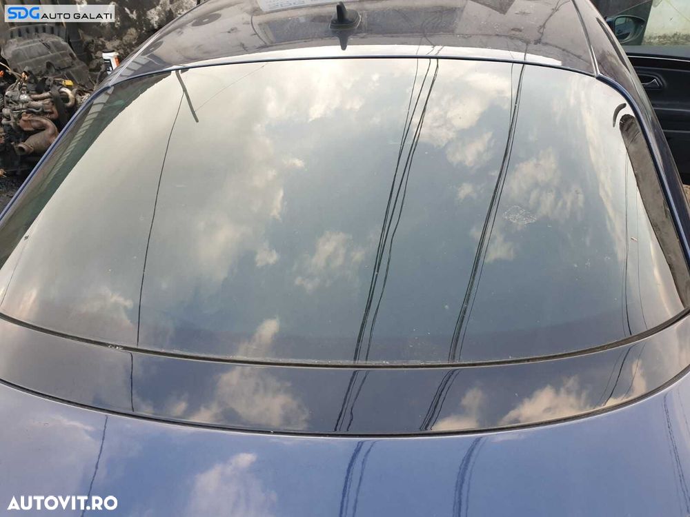 Luneta Geam Sticla Volkswagen CC 2012 - 2017 [C3823] - 1