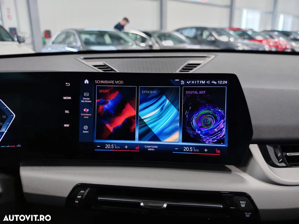 BMW X1 sDrive18i Aut. - 11