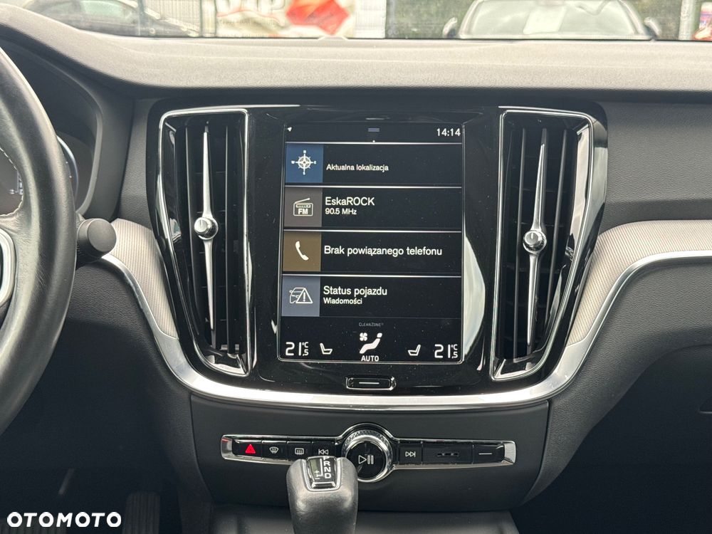 Volvo S60 T4 Drive-E Kinetic - 31