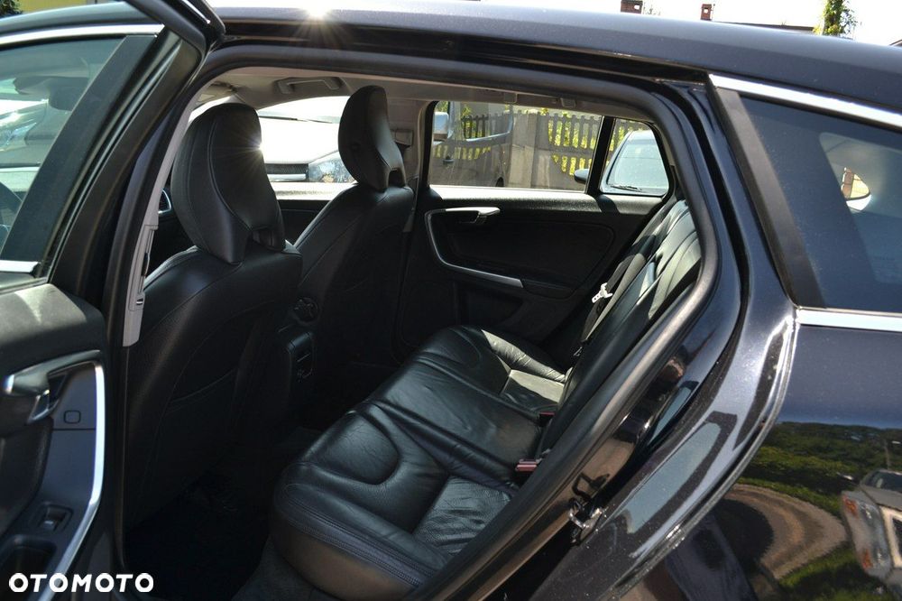 Volvo V60 - 7