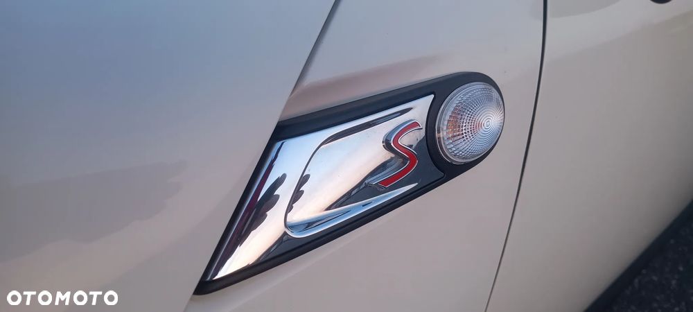 MINI Clubman Cooper S - 10