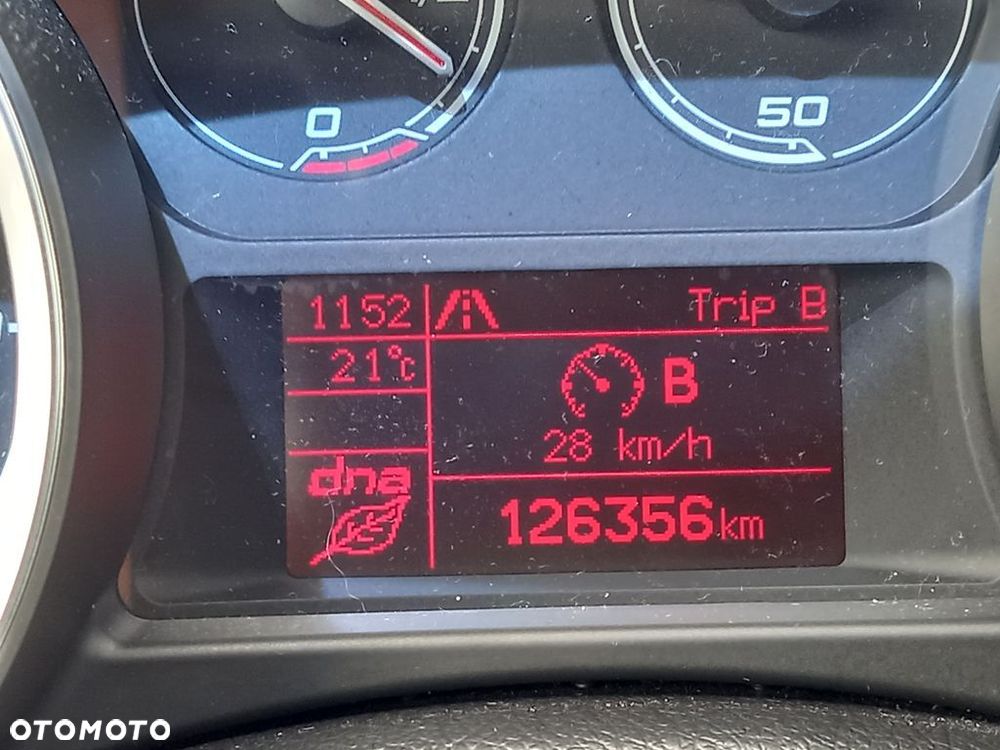 Alfa Romeo Giulietta 1.4 TB MultiAir Exclusive - 14
