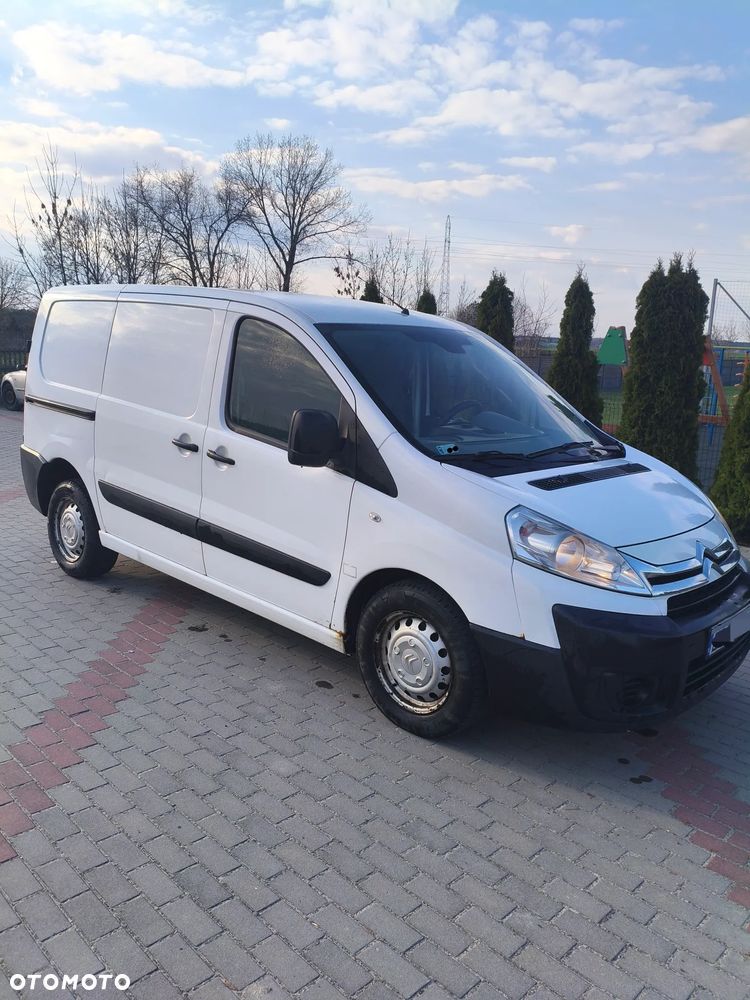 Citroën Jumpy - 10