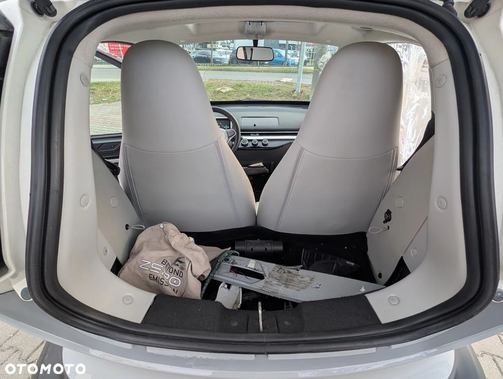 MG MG3 3 Hybrid+ Comfort - 16