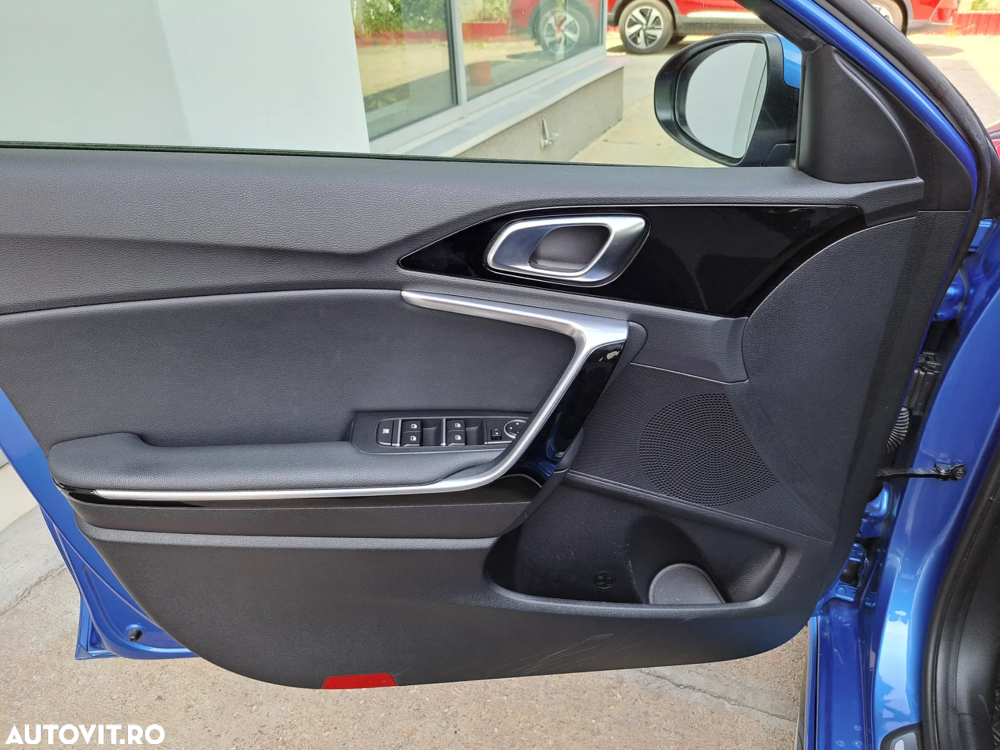 Kia Ceed 1.4 T-GDI GT Line - 16