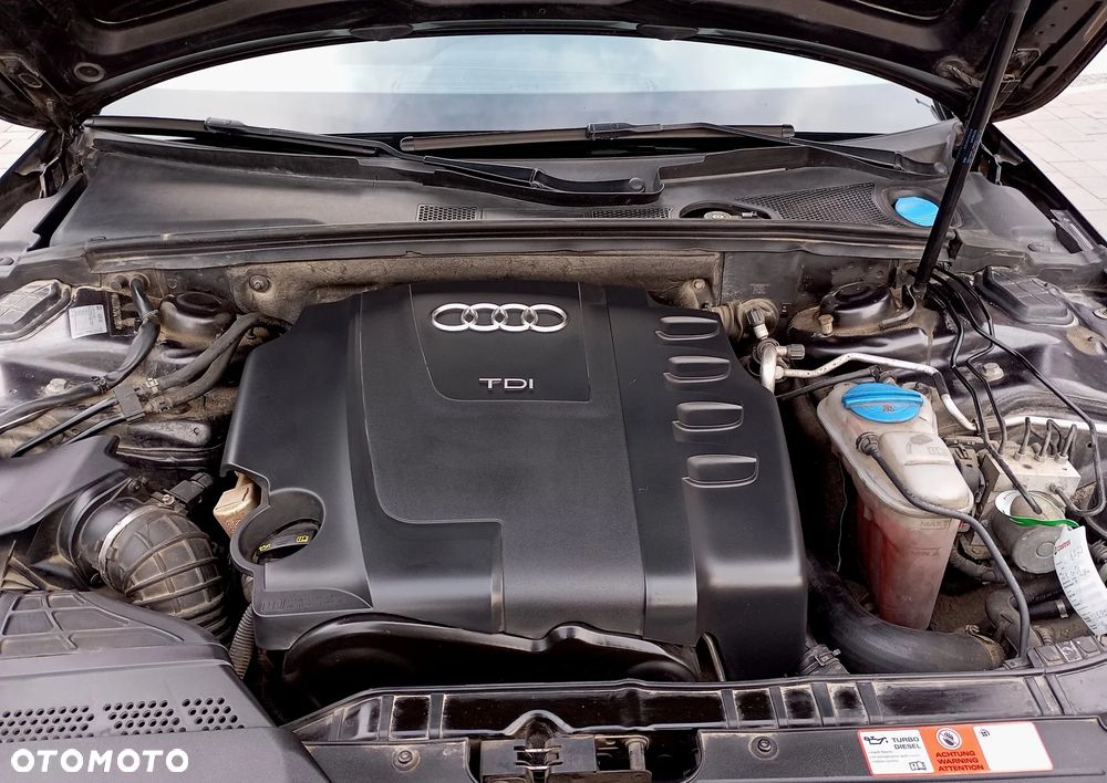 Audi A4 Avant 2.0 TDI 116g DPF Attraction - 32