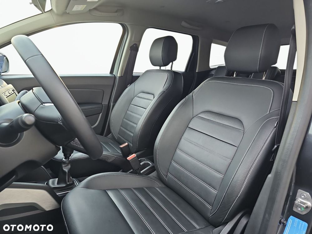 Dacia Duster 1.0 TCe Prestige - 11