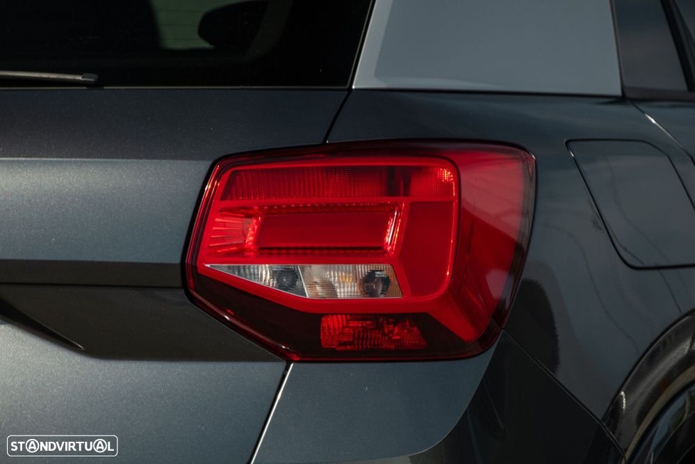 Audi Q2 30 TDI Advanced S tronic - 7