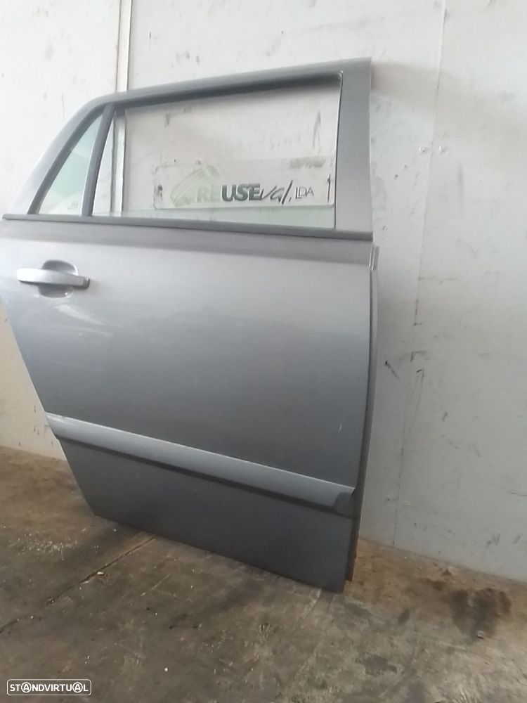 Porta Trás Dto Opel Astra H Combi (A04) - 2