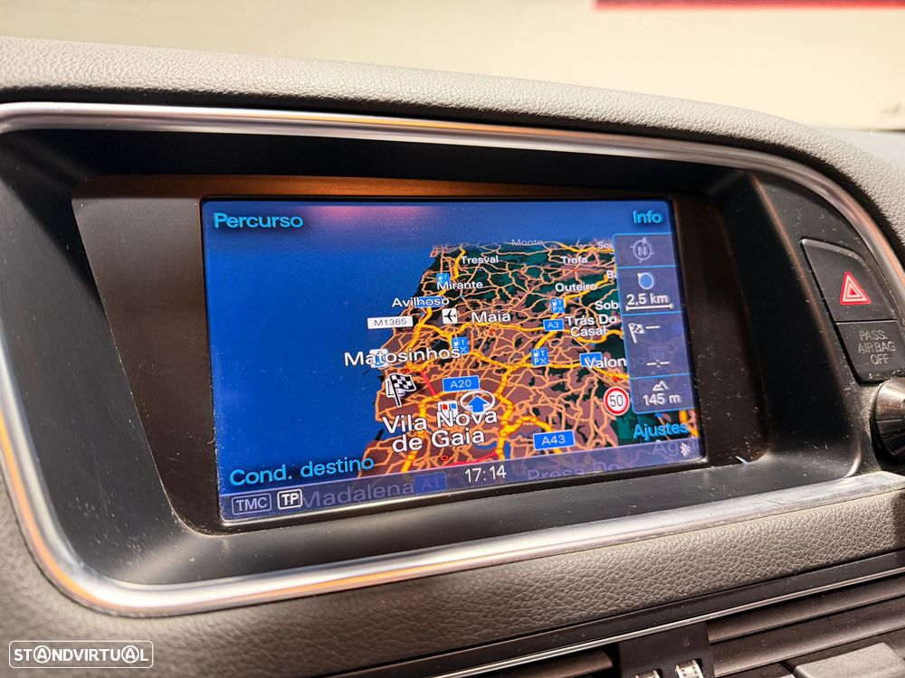 Audi Q5 2.0 TDI quattro S-line S-tronic - 23