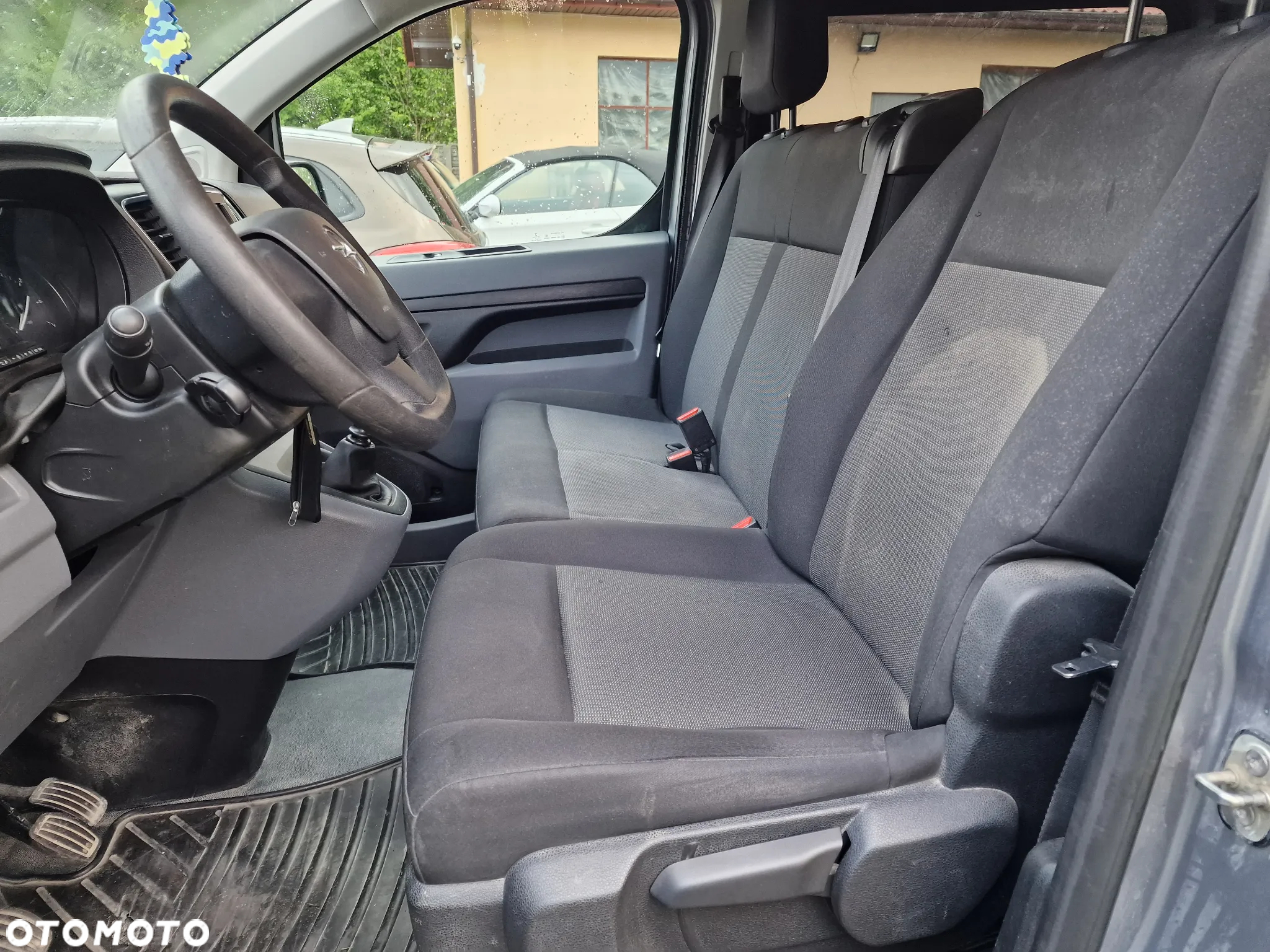 Opel Vivaro 1.5 BlueHDi 120 Standard S&S Flexcab - 16