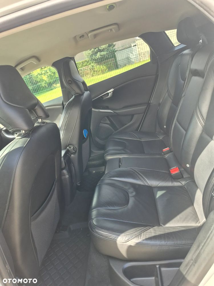 Volvo V40 D2 You - 20