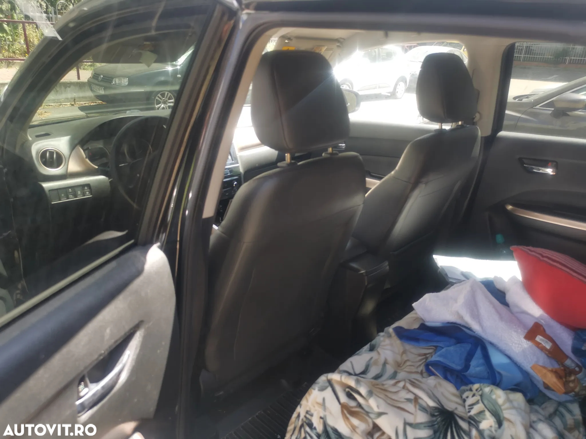 Suzuki Vitara 1.6 Spirit - 26