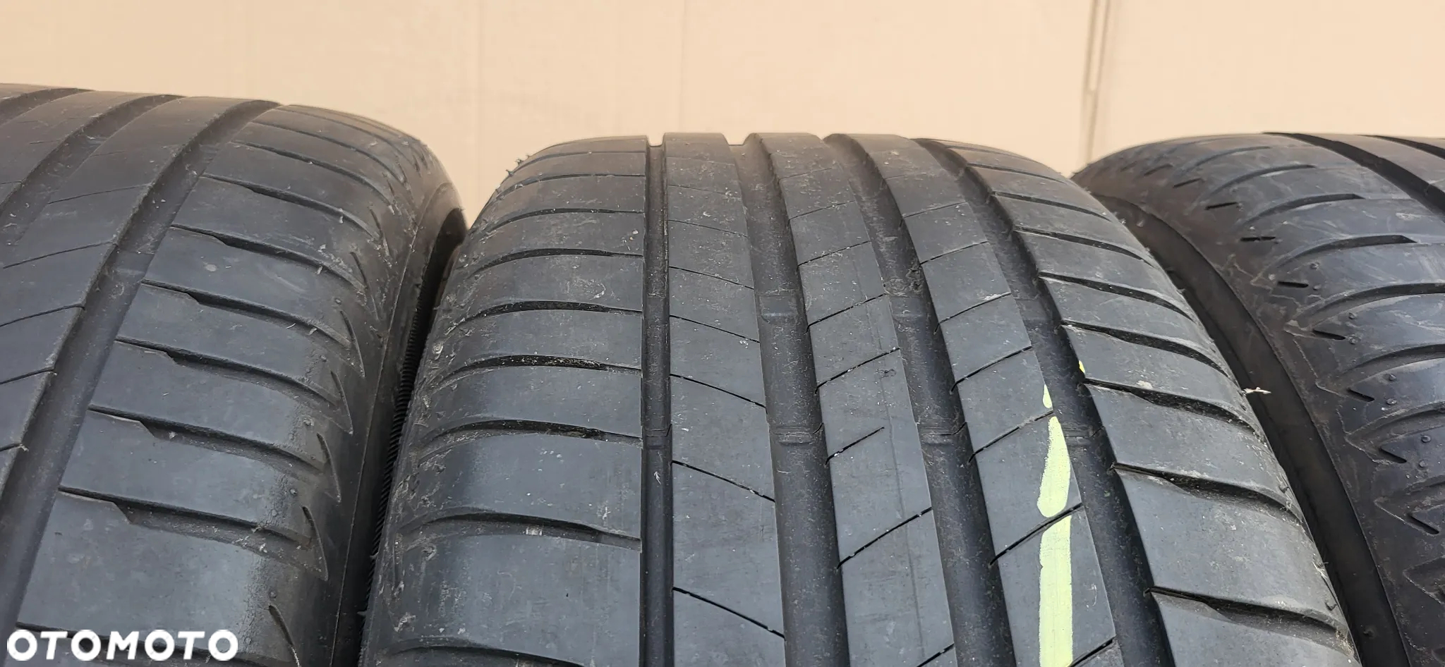 KOLA FELGI 225.45.17 5X112 ET51 AUDI A3 8V - 19