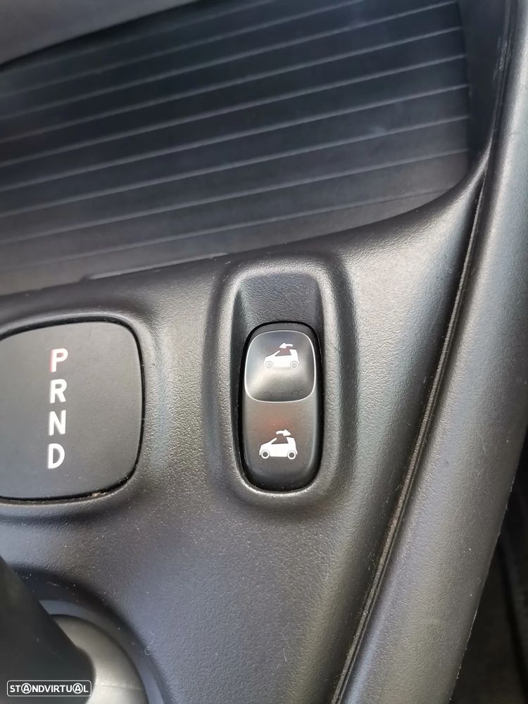 Smart Fortwo Cabrio EQ passion - 9